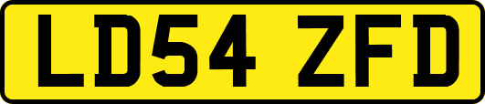 LD54ZFD