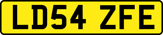 LD54ZFE