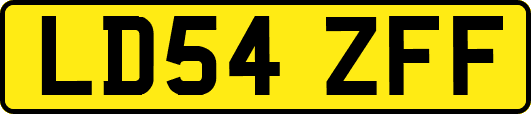 LD54ZFF
