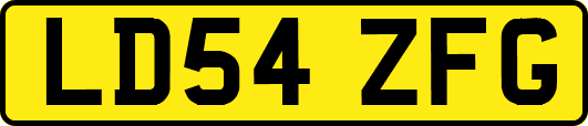 LD54ZFG