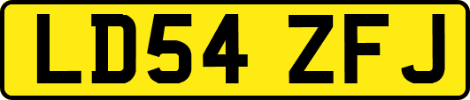 LD54ZFJ