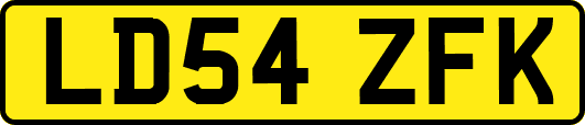 LD54ZFK
