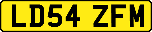 LD54ZFM