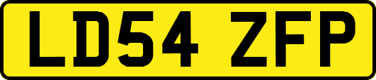 LD54ZFP