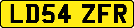 LD54ZFR