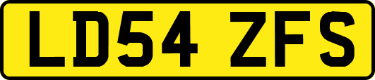 LD54ZFS