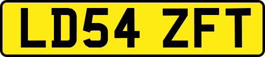 LD54ZFT