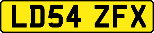 LD54ZFX