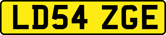 LD54ZGE