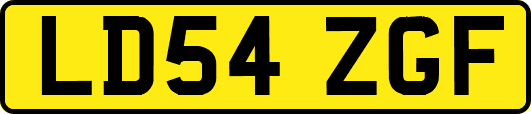 LD54ZGF