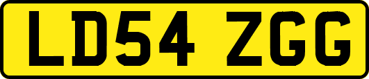 LD54ZGG