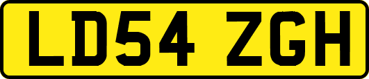 LD54ZGH
