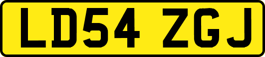 LD54ZGJ