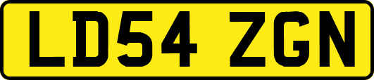 LD54ZGN
