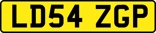 LD54ZGP