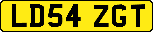 LD54ZGT