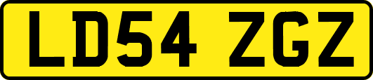 LD54ZGZ
