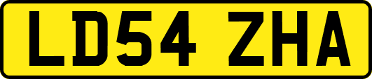 LD54ZHA