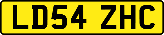 LD54ZHC