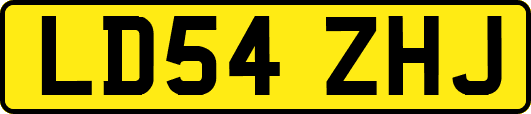 LD54ZHJ