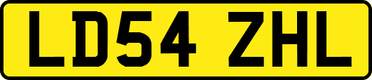 LD54ZHL