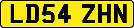 LD54ZHN