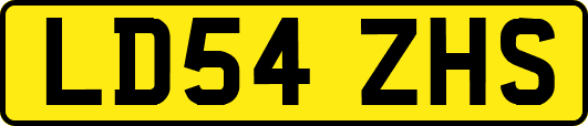 LD54ZHS