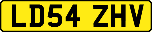 LD54ZHV