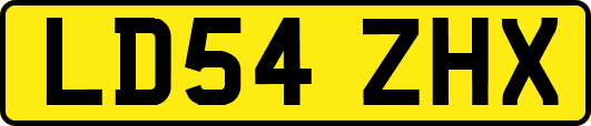 LD54ZHX