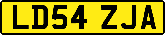 LD54ZJA