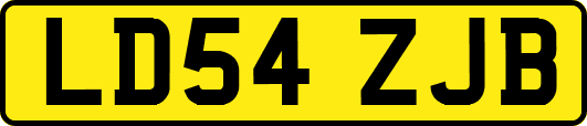 LD54ZJB