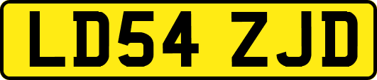 LD54ZJD
