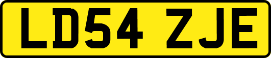 LD54ZJE