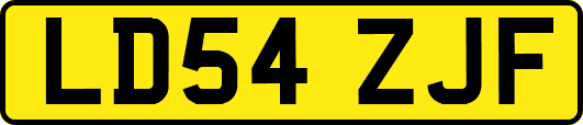 LD54ZJF