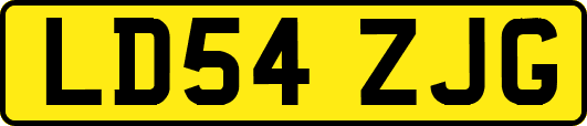 LD54ZJG