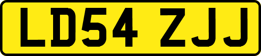 LD54ZJJ