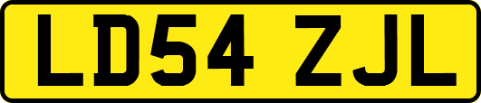 LD54ZJL
