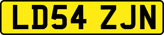 LD54ZJN