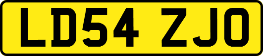 LD54ZJO