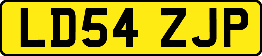 LD54ZJP