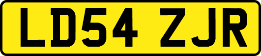 LD54ZJR