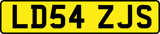 LD54ZJS