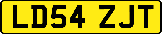 LD54ZJT