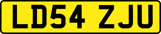 LD54ZJU