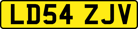 LD54ZJV
