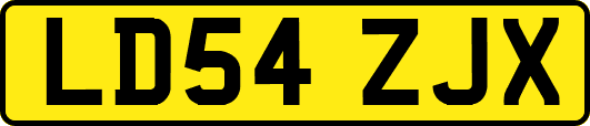 LD54ZJX