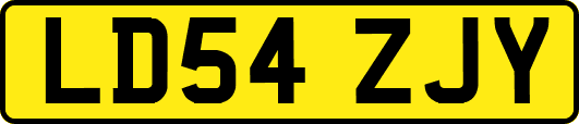 LD54ZJY
