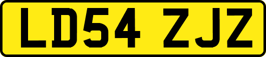 LD54ZJZ