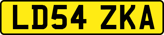 LD54ZKA