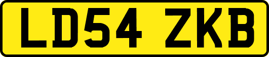 LD54ZKB